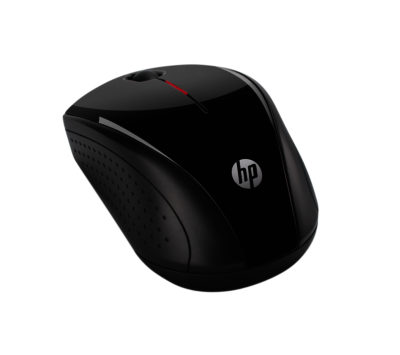 HP X3000 Wireless Optical Mouse HP X3000 Wireless Optical Mouse